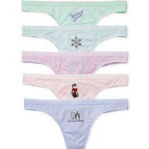 Victoria Secret Thong set size XL NIB